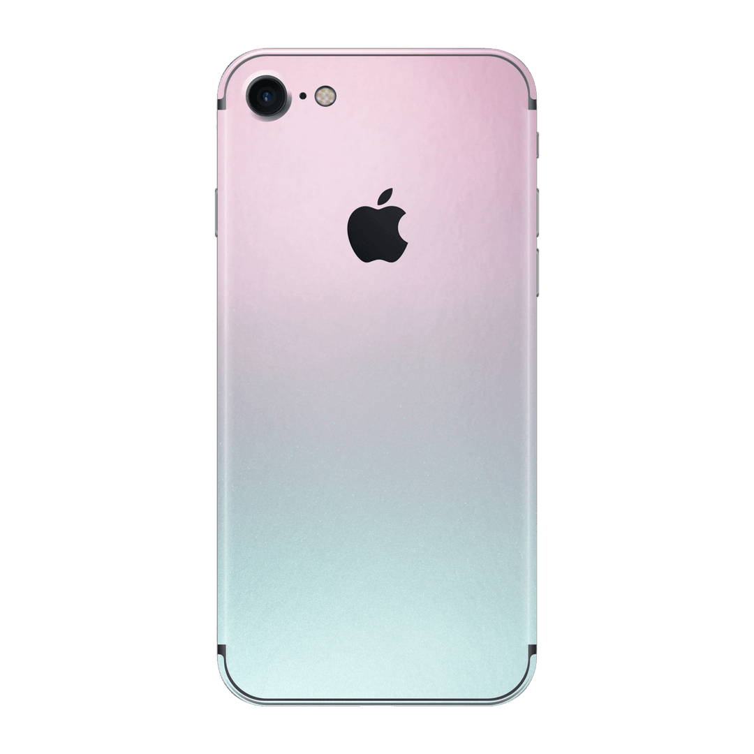 iPhone 8 Chameleon Amethyst Colour-changing Skin, Wrap, Decal, Protector, Cover by EasySkinz | EasySkinz.com
